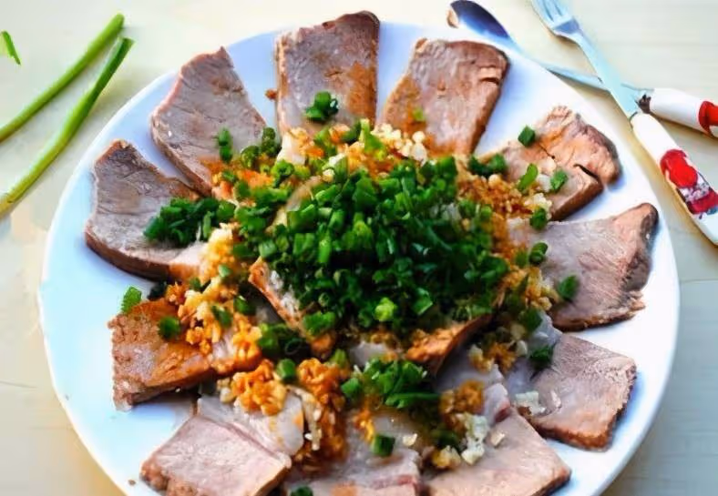清明團圓宴,教你幾道美味可口的下飯菜,簡單易做,家人吃著開心