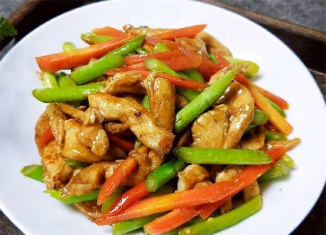清明團圓宴教你幾道下酒菜,美味簡單下飯,好吃又實用