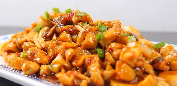 清明在家待客不用愁,教你幾道解饞下飯的家常菜,端上桌特有面子