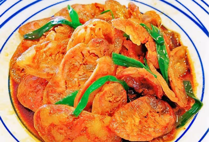 清明在家教你幾道親民的下飯菜，好吃不膩營養解饞，學會了露一手