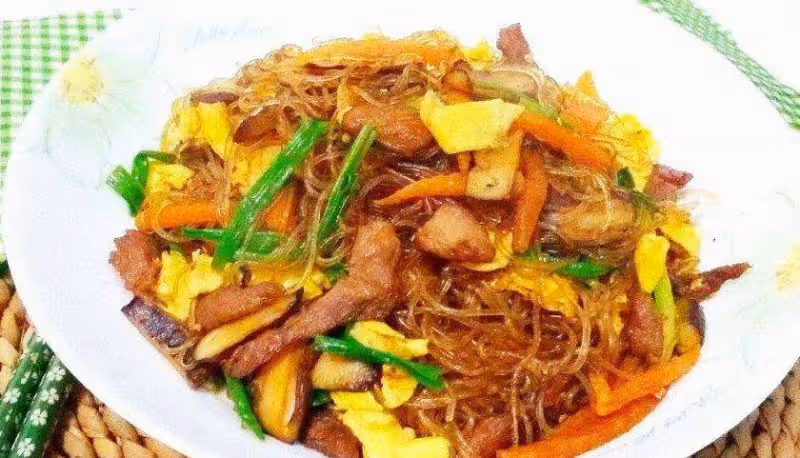 清明在家教你幾道簡單下飯的家常菜,爽口開胃,味道棒極了