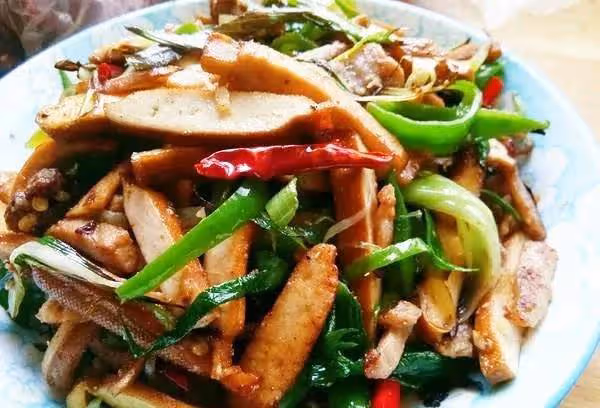清明在家期間教你幾道美味家常菜,做法簡單又下飯,天天吃不膩