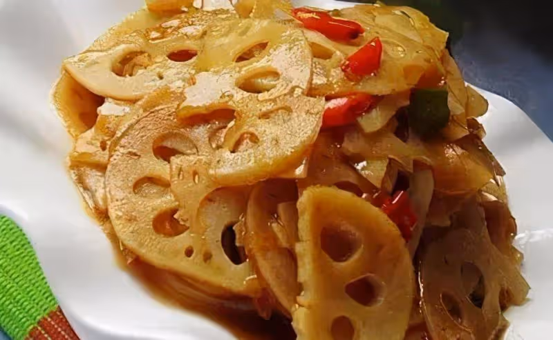 清明在家期間教你幾道美味家常菜,做法簡單又下飯,天天吃不膩