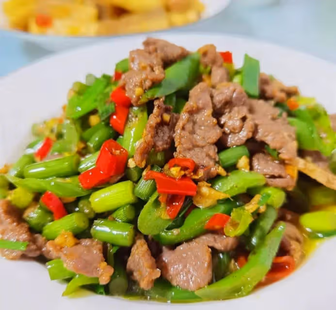 清明在家期間教你幾道美味菜肴,色香味俱全,解饞開胃超下飯