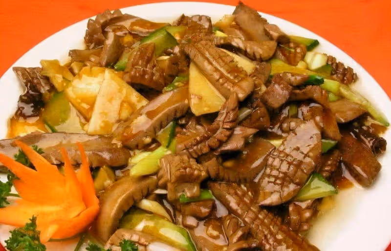 清明在家期間教你幾道美味菜肴,色香味俱全,解饞開胃超下飯