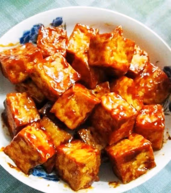 清明在家期間教你幾道美味菜肴,色香味俱全,解饞開胃超下飯