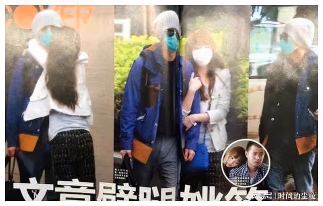 文章N次復出,N加1次失敗,他難以復出的背後,是誰在掌控事情走向?