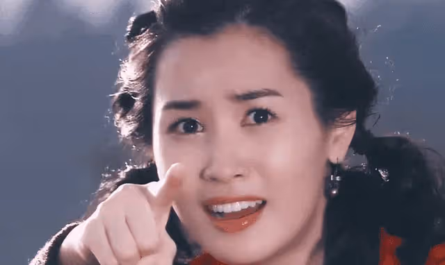 她剛官宣結婚，老公被曝嫖娼：亞洲第一女神，怎麼總遇渣男？
