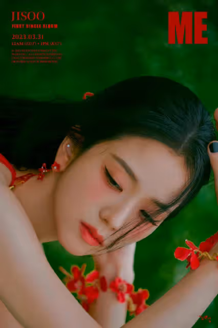 Blackpink第13個6億播放量MV,金智秀Solo成績持續穩定!