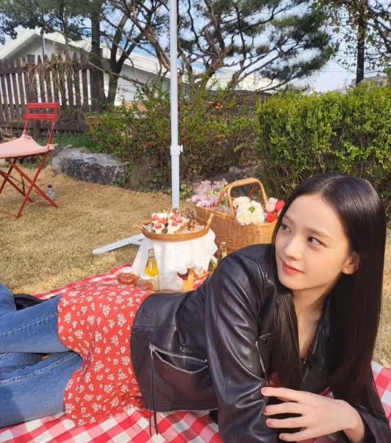 Blackpink第13個6億播放量MV,金智秀Solo成績持續穩定!