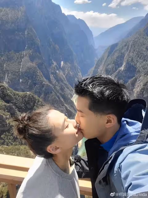 恭喜!著名男演員舉行世紀婚禮迎娶最美千金,星級姐妹團陣容強大