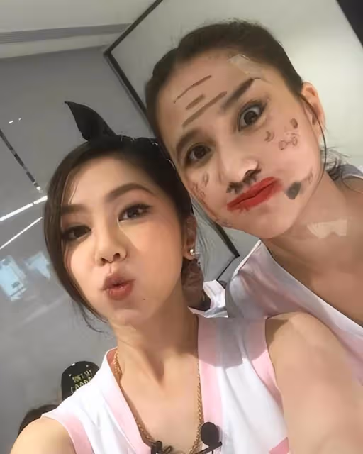 恭喜!著名男演員舉行世紀婚禮迎娶最美千金,星級姐妹團陣容強大
