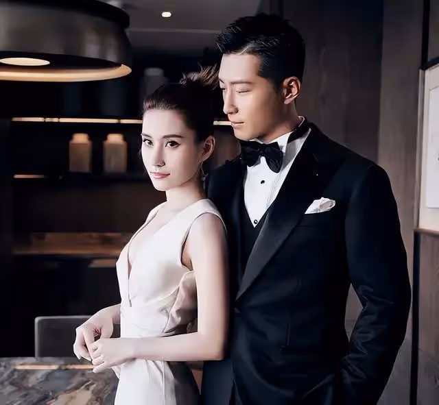 恭喜!著名男演員舉行世紀婚禮迎娶最美千金,星級姐妹團陣容強大