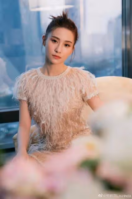 恭喜!著名男演員舉行世紀婚禮迎娶最美千金,星級姐妹團陣容強大