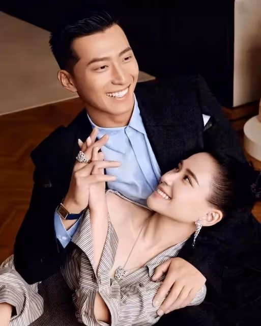 恭喜!著名男演員舉行世紀婚禮迎娶最美千金,星級姐妹團陣容強大