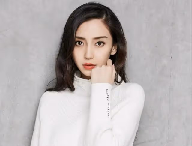 趙麗穎在楊穎身上受的氣,林更新幫她狠狠的出了,網友:乾得漂亮