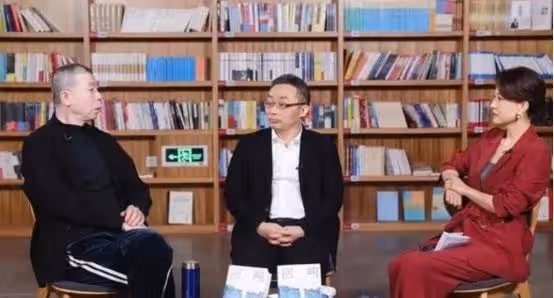 央視主持人發展令人意外,歐陽夏丹改行,張蕾辭職開啟「新賽道」