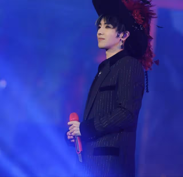 「不可一世」的華晨宇,已經走上了一條不歸路!