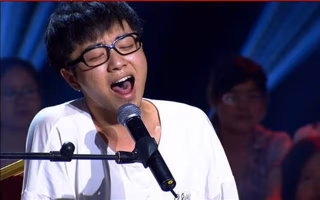 「不可一世」的華晨宇,已經走上了一條不歸路!