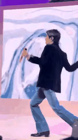 「不可一世」的華晨宇,已經走上了一條不歸路!