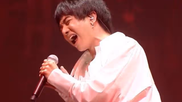 「不可一世」的華晨宇,已經走上了一條不歸路!