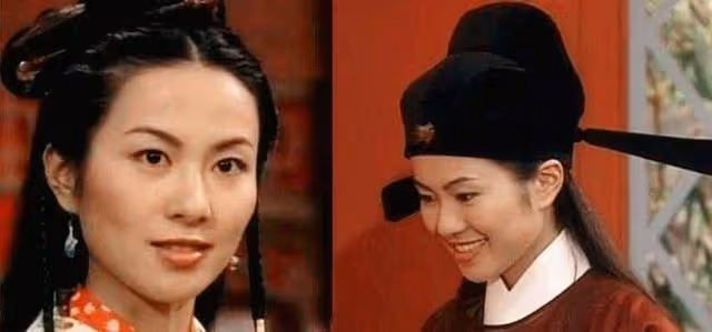 曾經風光無限的葉璇,竟然活成了一個笑話