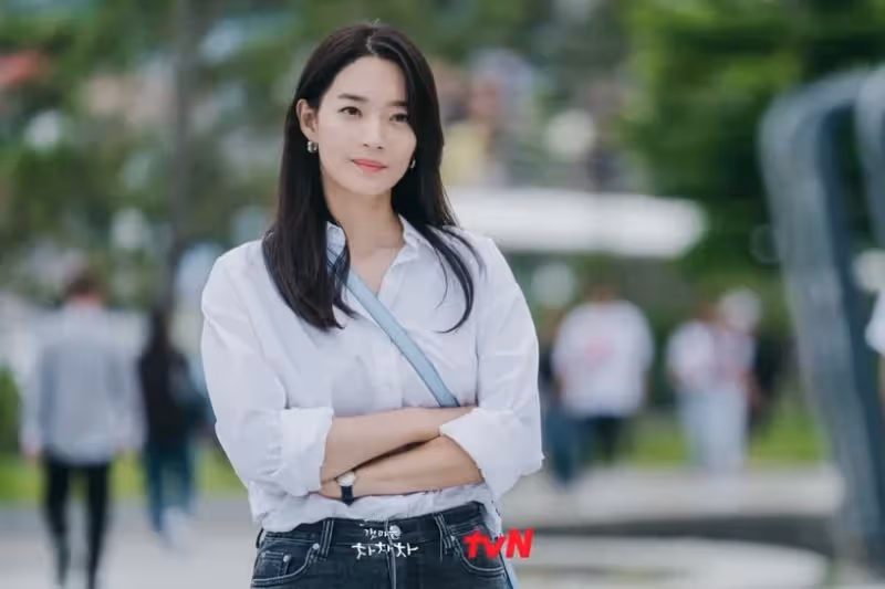 Netflix打溫馨牌!《離婚律師申晟瀚》溫暖人心,《海岸村恰恰恰》很療愈, 《我們的藍調時光》眼淚都哭完了!