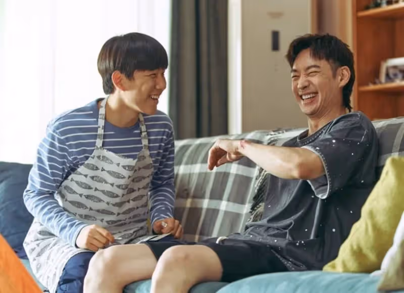 Netflix打溫馨牌!《離婚律師申晟瀚》溫暖人心,《海岸村恰恰恰》很療愈, 《我們的藍調時光》眼淚都哭完了!
