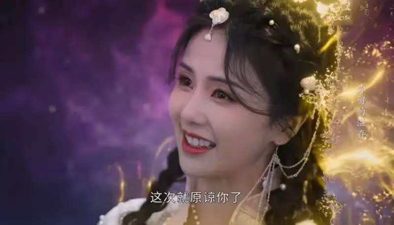 白鹿 羅雲熙發文告別《長月燼明》兩人相互喊話也太虐了!