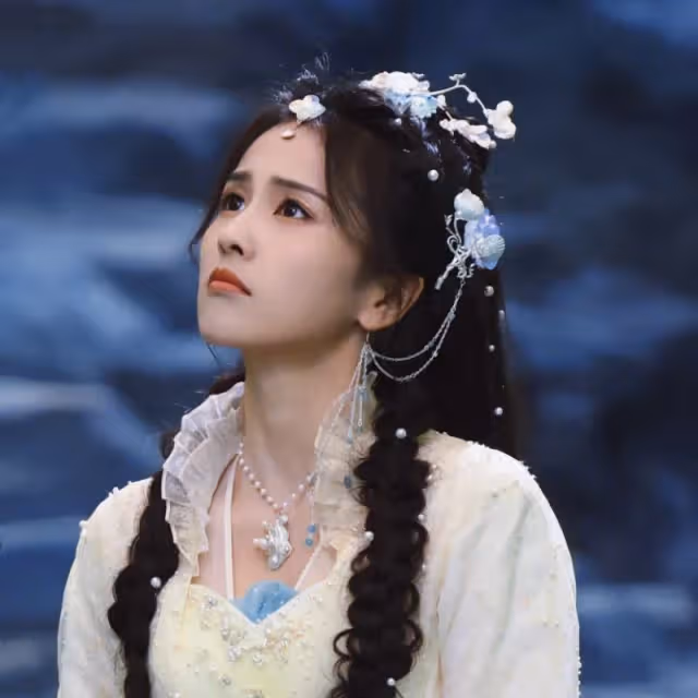 白鹿 羅雲熙發文告別《長月燼明》兩人相互喊話也太虐了!