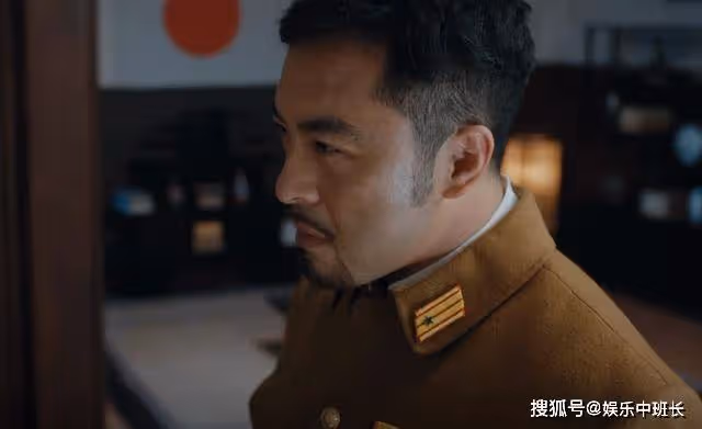 《薄冰》切腹自盡的井田裕次郎,被一封家書,戳穿了日本人的假面具