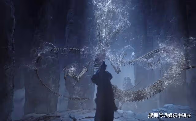 《長月燼明》用情劫度化小魔神,冥夜的大方,配不上桑酒的愛