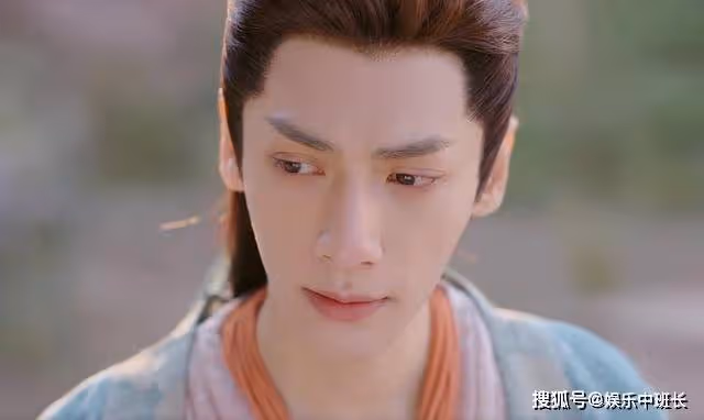 《長月燼明》用情劫度化小魔神,冥夜的大方,配不上桑酒的愛