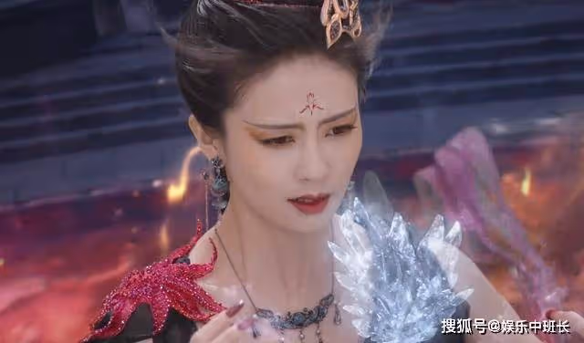 《長月燼明》用情劫度化小魔神,冥夜的大方,配不上桑酒的愛