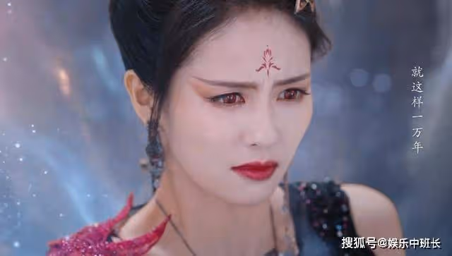 《長月燼明》用情劫度化小魔神,冥夜的大方,配不上桑酒的愛