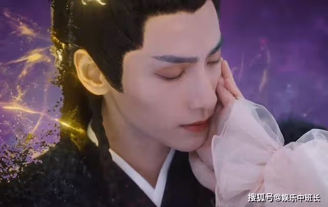 《長月燼明》用情劫度化小魔神,冥夜的大方,配不上桑酒的愛