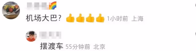53歲王菲度假歸來,戴11元鯊魚夾坐擺渡車,惹同齡段大媽側目