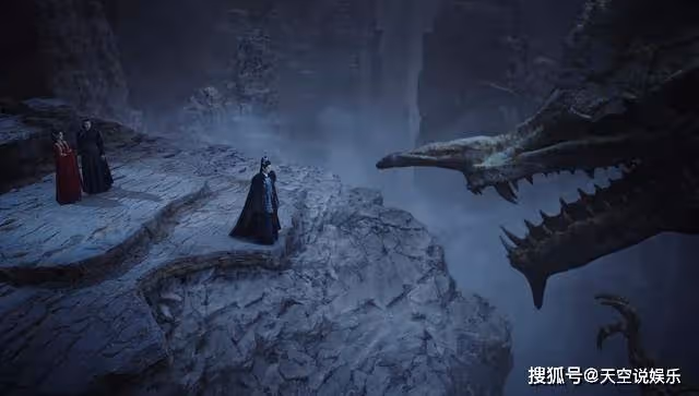 《長月燼明》澹臺燼學壞了!夢醒後的記憶,中了冥夜的圈套