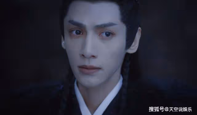 《長月燼明》澹臺燼學壞了!夢醒後的記憶,中了冥夜的圈套