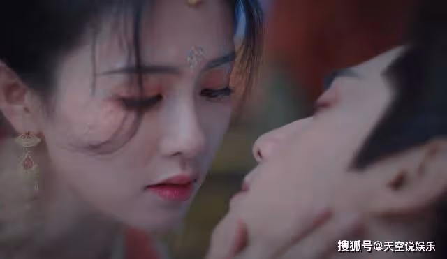 《長月燼明》澹臺燼學壞了!夢醒後的記憶,中了冥夜的圈套