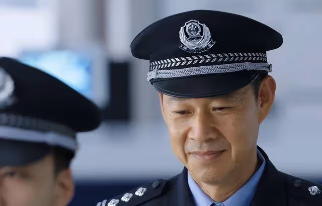 《護衛者》充滿煙火氣，描述基層片警的故事，展現的都是接地氣的場景