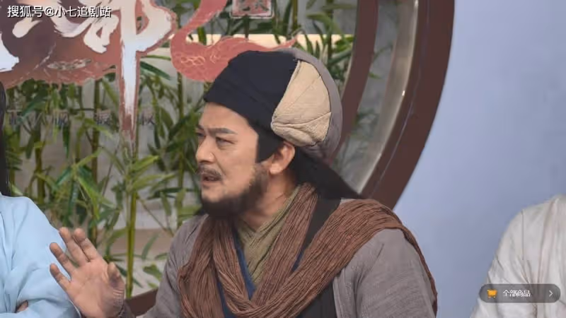 天龍2直播信息量爆炸，樊少皇做的這件事，讓陳浩民羨慕慘了！