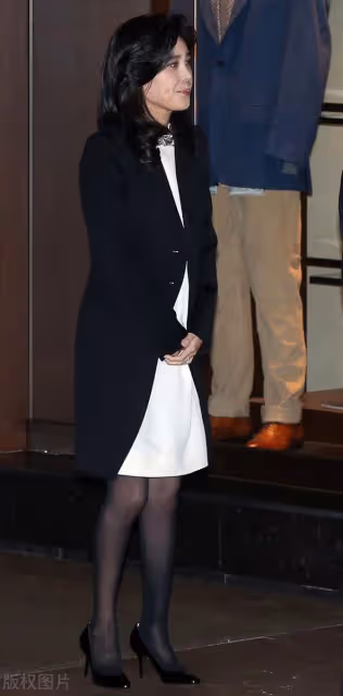財閥千金真名媛與國家二把手真公主