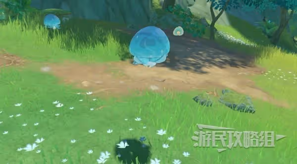 《原神》納西妲傳說任務第二章攻略