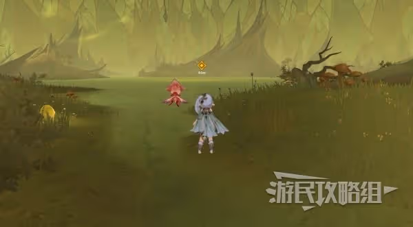《原神》納西妲傳說任務第二章攻略