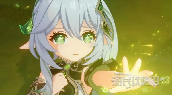 《原神》納西妲傳說任務第二章攻略