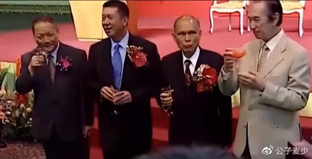 霍家爭產風波再起!霍英東去世後家族生意收縮,這才是不敗家的關鍵