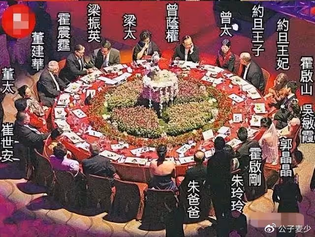 霍家爭產風波再起!霍英東去世後家族生意收縮,這才是不敗家的關鍵