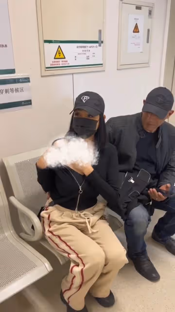 張咪癌症晚期已四年!花掉十幾年血汗錢,一度被判死刑仍積極樂觀