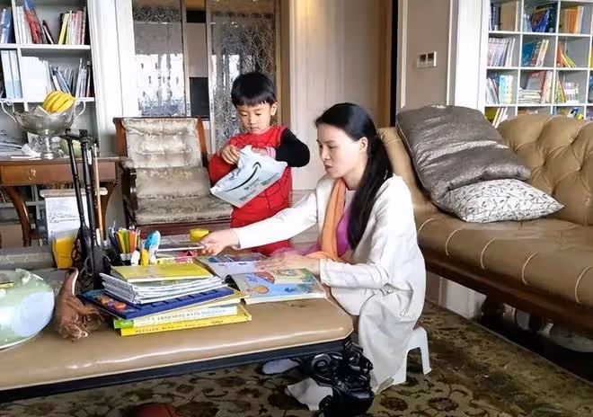 林生斌近況曝光：帶新歡移民澳洲，註銷潼臻一生，已實現財務自由